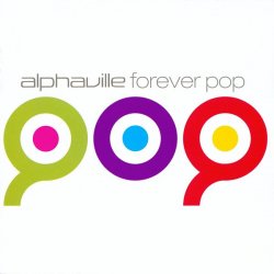 Alphaville - Forever Pop (2001)