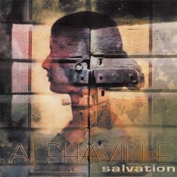 Alphaville - Salvation (US Edition) (2000)