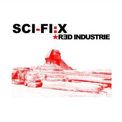 Red Industrie - Sci-Fi:X (2019) [EP]