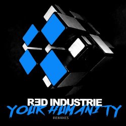 Red Industrie - Your Humanity (2023) [EP]
