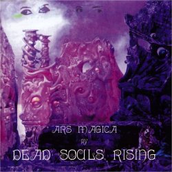 Dead Souls Rising - Ars Magica (1995)