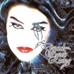 Dead Souls Rising - Clepsydre 1993-1999 (1999) [2CD]