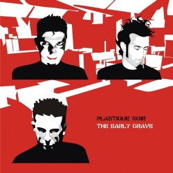 Plastique Noir - The Early Grave (2009)