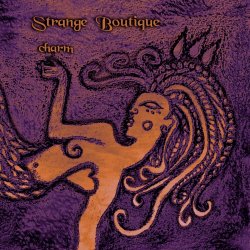 Strange Boutique - Charm (1993)