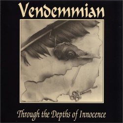 Vendemmian - Through The Depths Of Innocence (1994) [EP]