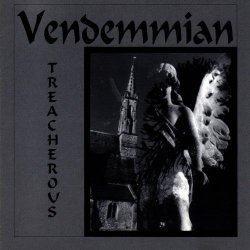 Vendemmian - Treacherous (1995)