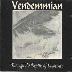 Vendemmian - Wake You Up (1996) [Single]