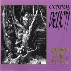 Corpus Delicti - Sylphes (1994)