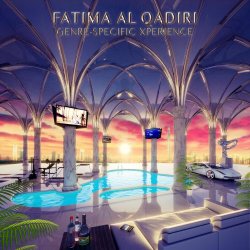 Fatima Al Qadiri - Genre-Specific Xperience (2011) [EP]