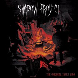 Shadow Project - The Original Tapes 1988 (2023) [EP Remastered]