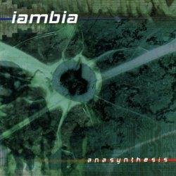 Iambia - Anasynthesis (Limited Edition) (2006) [2CD]