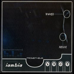 Iambia - Prometheus (2001)