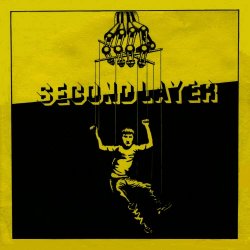 Second Layer - Flesh As Property (1979) [EP]