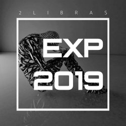 2Libras - EXP2019 (2019) [EP]
