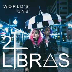 2Libras - World's End (2023)
