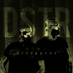 Destroid - Disappear (2023) [Single]