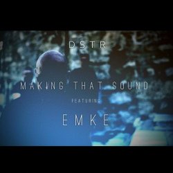 Destroid - Making That Sound (feat. Emke) (2023) [Single]