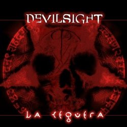 Devilsight - La Ceguera (2011) [EP]