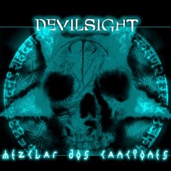 Devilsight - Mezclar Dos Canciónes (2011) [EP]