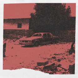 LIVINROOM - Disaster (2023) [EP]