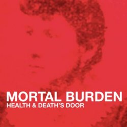 Ex-Heir - Mortal Burden (2021) [Single]
