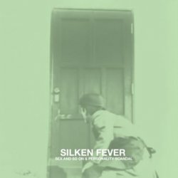 Ex-Heir - Silken Fever (2021) [Single]