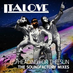 Italove - Heading For The Sun (Soundfactory Mixes) (2023) [EP]