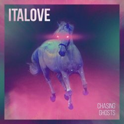 Italove - Chasing Ghosts (2023) [EP]