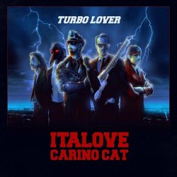 Italove - Turbo Lover (2022) [EP]