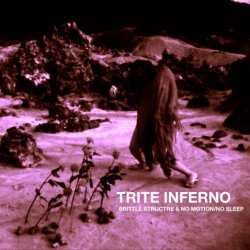 Ex-Heir - Trite Inferno (2021) [Single]