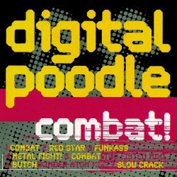 Digital Poodle - Combat (1997) [EP]