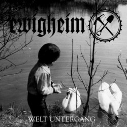 Ewigheim - Welt Untergang (2020) [EP]