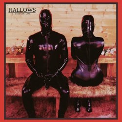 Hallows - A Quieter Life (2023)