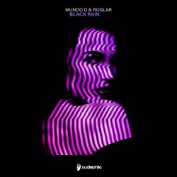 Mundo D & Roglar - Black Rain (2018) [Single]