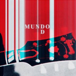 Mundo D - Domination (2021) [EP]
