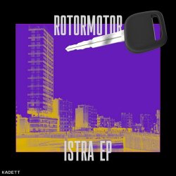 RotorMotor - Istra (2022) [EP]