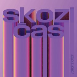 RotorMotor - Skozi Čas (2022) [EP]