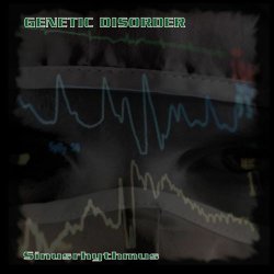 Genetic Disorder - Sinusrhythmus (2013)