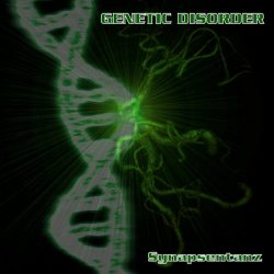 Genetic Disorder - Synapsentanz (2010)