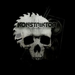Konstriktor - Godslayer (2015) [Single]