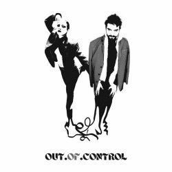 Two Mutants - Out Of Control (2022) [EP]