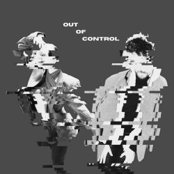 Two Mutants - Out Of Control II (2022) [EP]