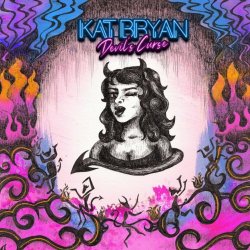 Kat Bryan - Devil's Curse (2022) [Single]