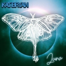 Kat Bryan - Luna (2023) [EP]