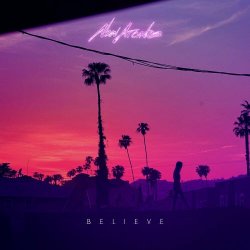 New Arcades - Believe (2023) [EP]