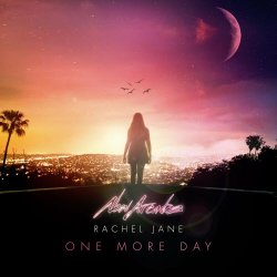 New Arcades - One More Day (2023) [Single]