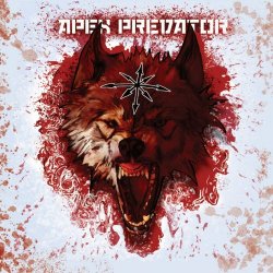 Stoneburner - Apex Predator (2021)