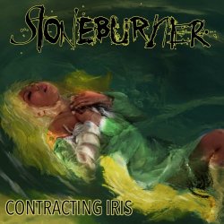 Stoneburner - Contracting Iris (2022) [Single]
