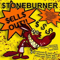 Stoneburner - Sellout (2021) [EP]