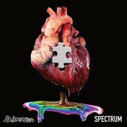 Stoneburner - Spectrum (2021) [EP]